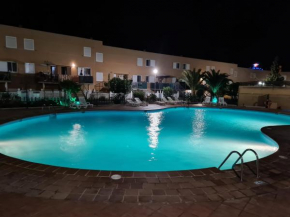 Casa Daria - WiFi - swimming pool - FuerteventuraBay